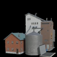 Asset preview
